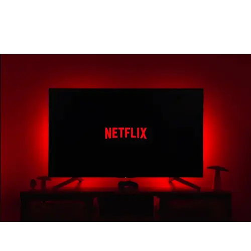 Netflix Fined €4.75 Million in Dutch GDPR Case After Five-Year Wait