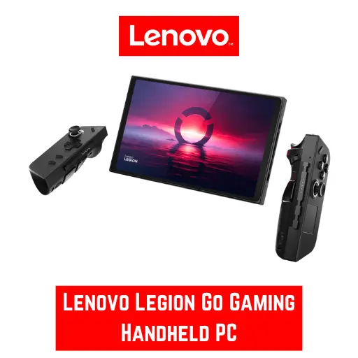 Target Offers 30% Off Lenovo Legion Go Gaming Handheld PC – Just in Time for Christmas