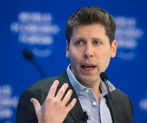 Sam Altman Refutes Marc Andreessen’s Claims About AI Meetings with Biden Administration