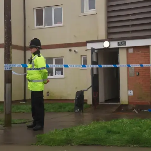 Man Shot Dead by Armed Police on Christmas Eve in Worcestershire