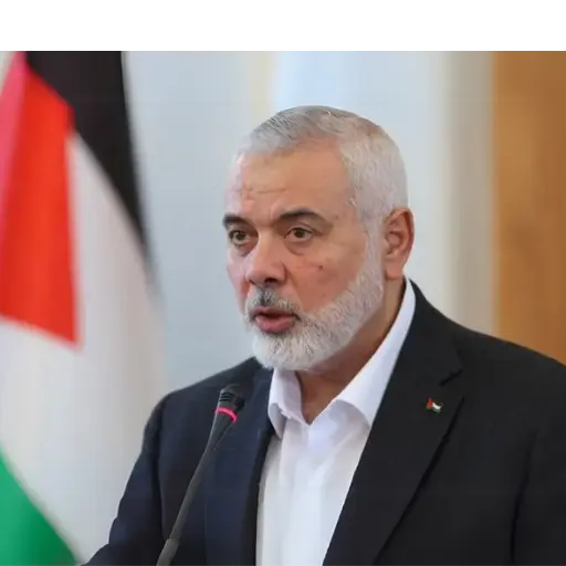 Israel Confirms Killing Hamas Leader Haniyeh in Tehran