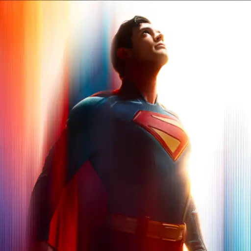 First Superman Trailer Highlights Supporting Heroes, Massive Monsters, and a Heartwarming Krypto Moment